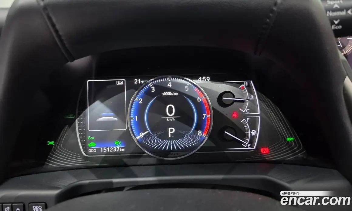 Lexus ES 2019 2.5 АКПП, фото 8
