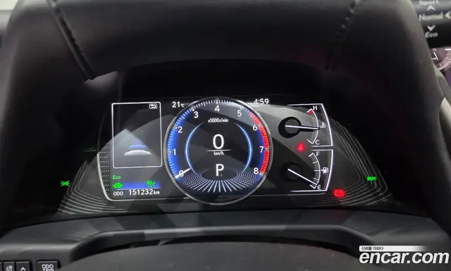 Lexus ES 2019 2.5 АКПП, миниатюра 8