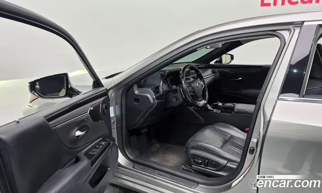 Lexus ES 2019 2.5 АКПП, миниатюра 10