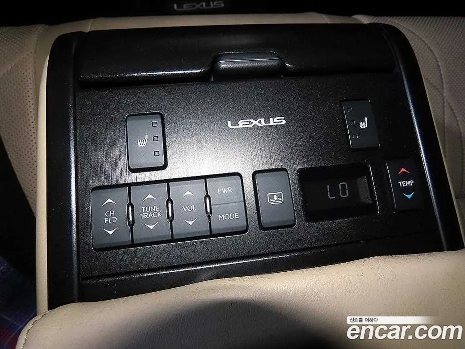 Lexus ES 2019 2.5 АКПП, фото 14