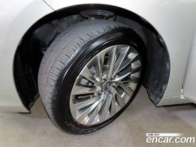 Lexus ES 2019 2.5 АКПП, миниатюра 5