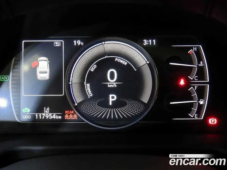Lexus ES 2019 2.5 АКПП, фото 8