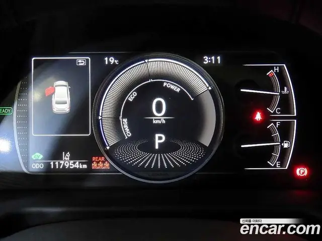 Lexus ES 2019 2.5 АКПП, миниатюра 8