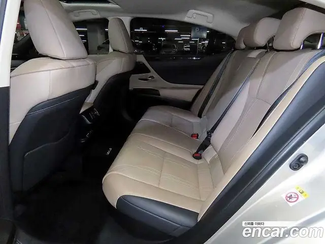 Lexus ES 2019 2.5 АКПП, миниатюра 10