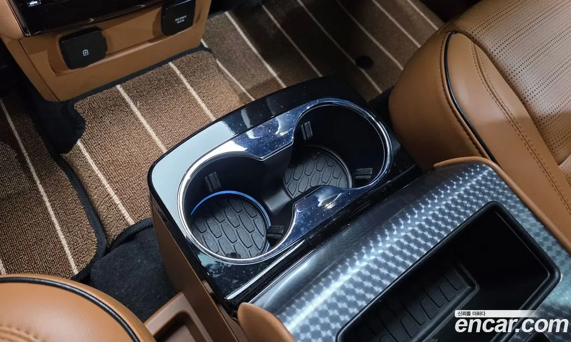 Lincoln Aviator 2022 3.0 АКПП, фото 11