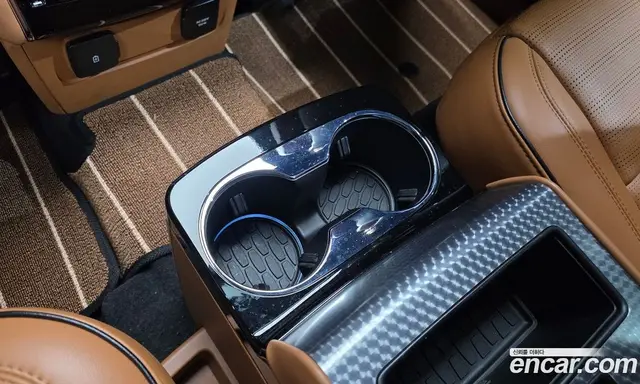 Lincoln Aviator 2022 3.0 АКПП, миниатюра 11