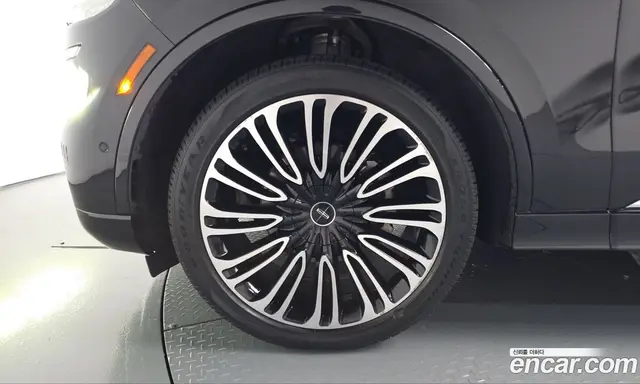 Lincoln Aviator 2022 3.0 АКПП, миниатюра 4