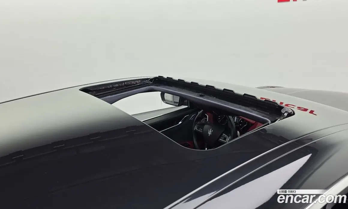 Maserati Ghibli 2021 2.0 АКПП, фото 19