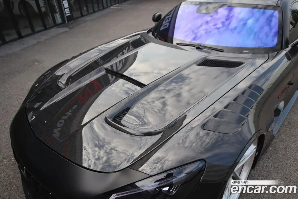 Mercedes-Benz AMG GT 2016 4.0 АКПП, фото 15