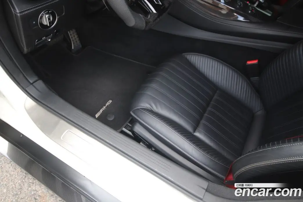 Mercedes-Benz AMG GT 2016 4.0 АКПП, фото 10