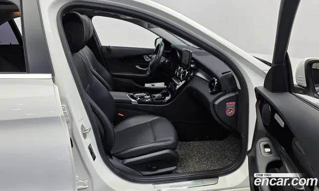 Mercedes-Benz C-Class 2016 2.0 АКПП, миниатюра 11