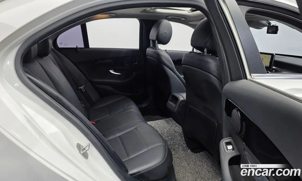 Mercedes-Benz C-Class 2016 2.0 АКПП, фото 12