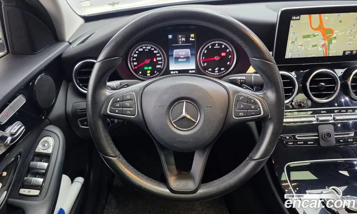 Mercedes-Benz C-Class 2016 2.0 АКПП, фото 13