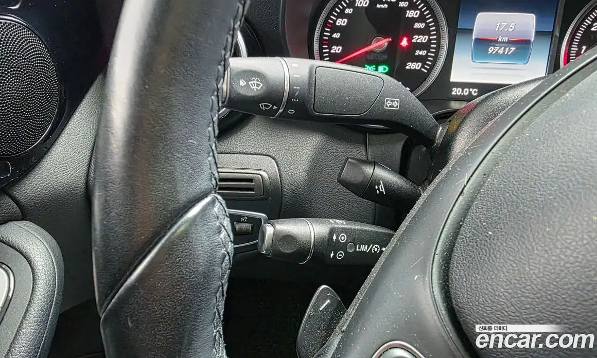 Mercedes-Benz C-Class 2016 2.0 АКПП, фото 16