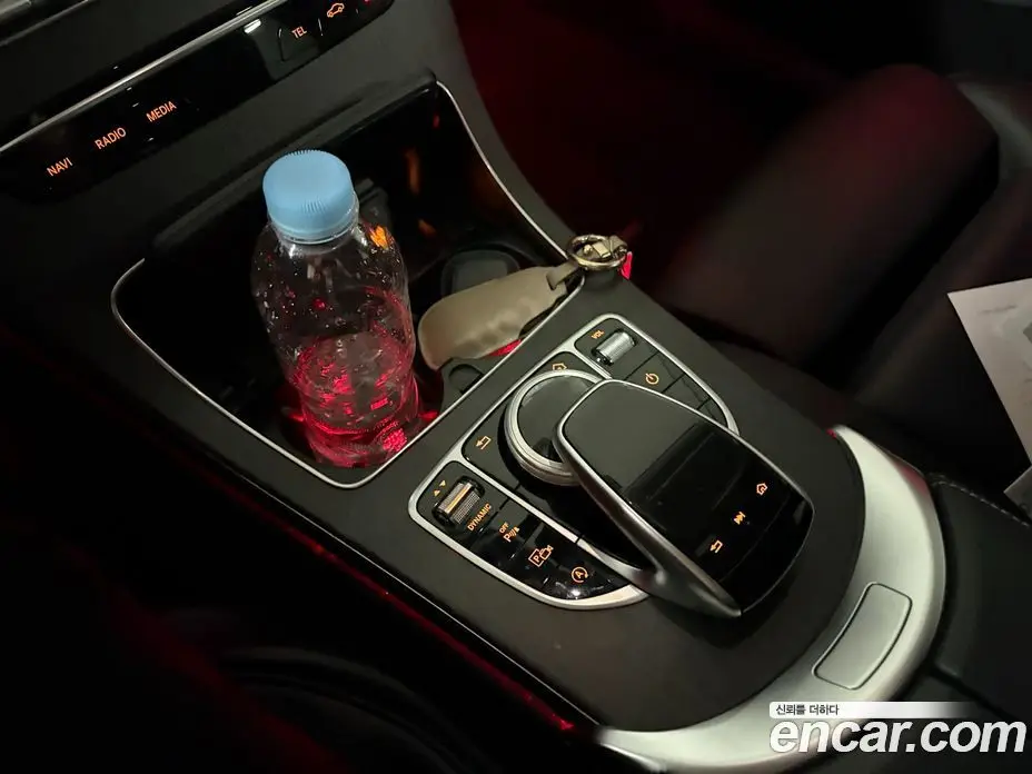 Mercedes-Benz C-Class 2019 1.9 АКПП, фото 8