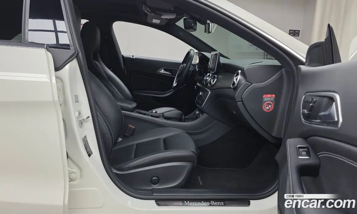Mercedes-Benz CLA-Class 2016 2.1 АКПП, фото 11