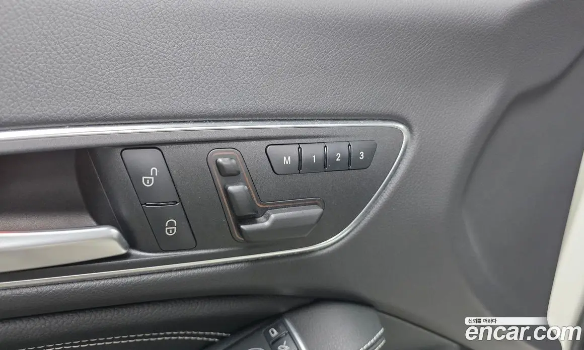 Mercedes-Benz CLA-Class 2016 2.1 АКПП, фото 17