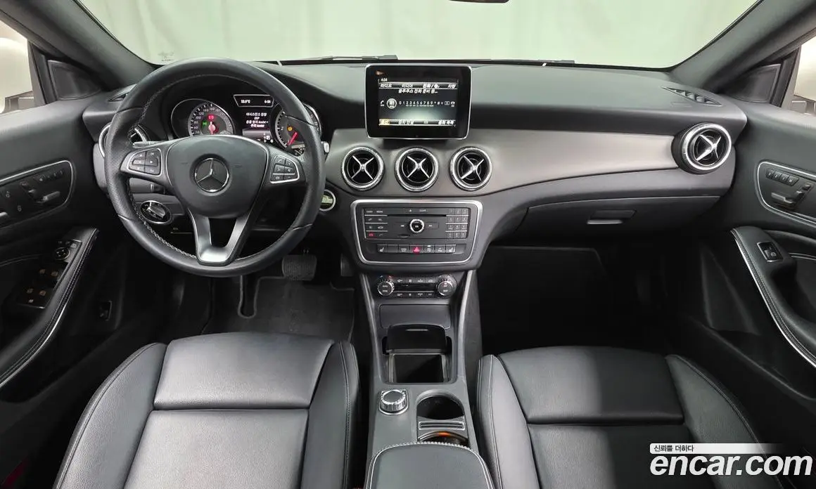 Mercedes-Benz CLA-Class 2016 2.1 АКПП, фото 7