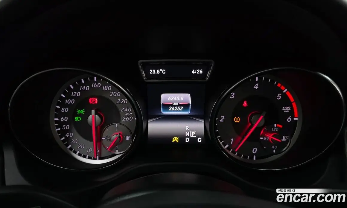 Mercedes-Benz CLA-Class 2016 2.1 АКПП, фото 8