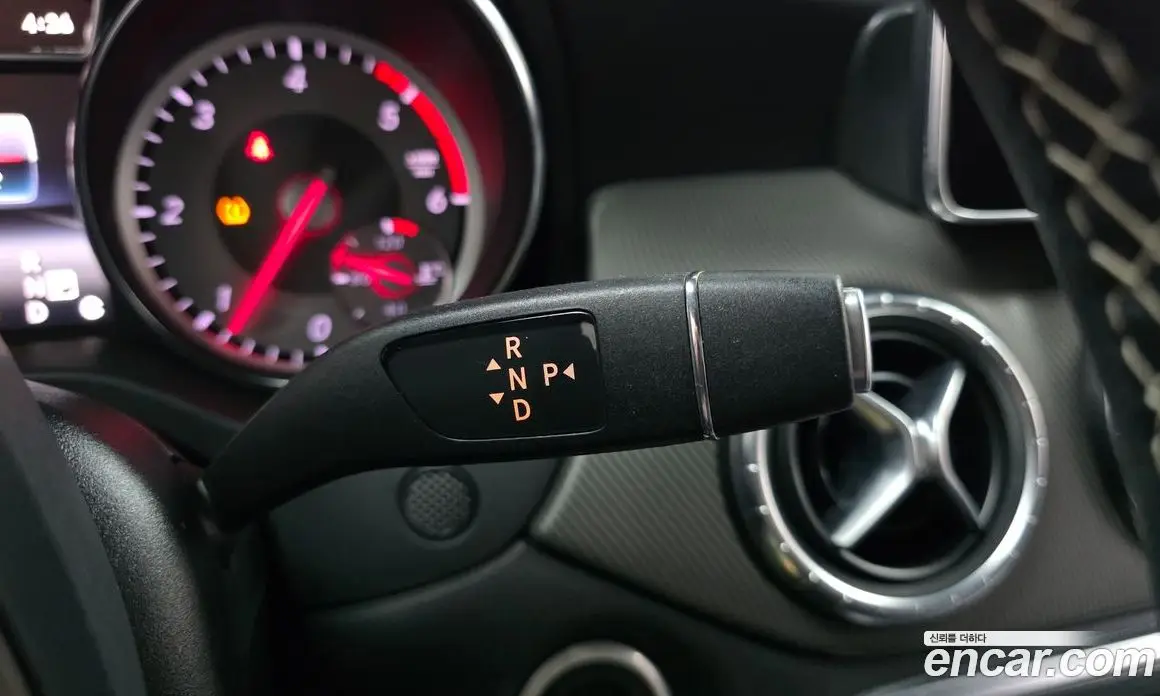 Mercedes-Benz CLA-Class 2016 2.1 АКПП, фото 9