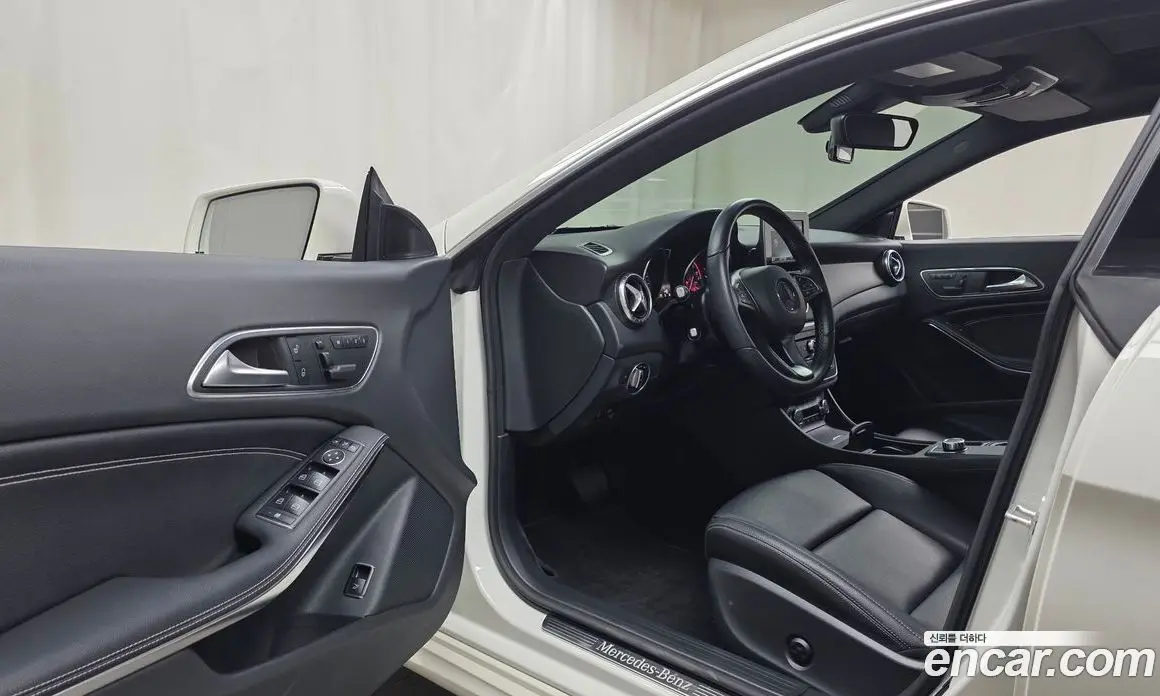 Mercedes-Benz CLA-Class 2016 2.1 АКПП, фото 10