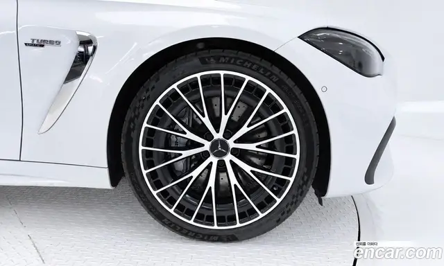 Mercedes-Benz CLE-Class 2026 3.0 АКПП, миниатюра 5