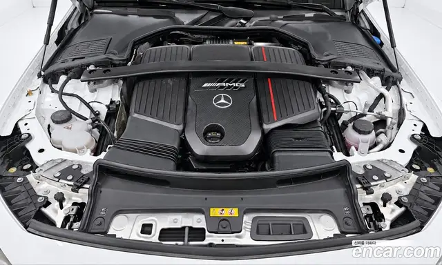 Mercedes-Benz CLE-Class 2026 3.0 АКПП, миниатюра 6