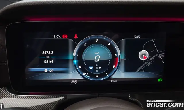 Mercedes-Benz CLS-Class 2018 2.9 АКПП, миниатюра 11