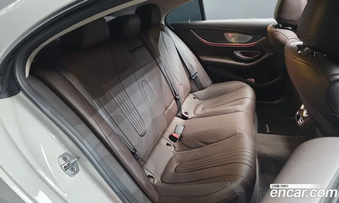 Mercedes-Benz CLS-Class 2018 2.9 АКПП, фото 17