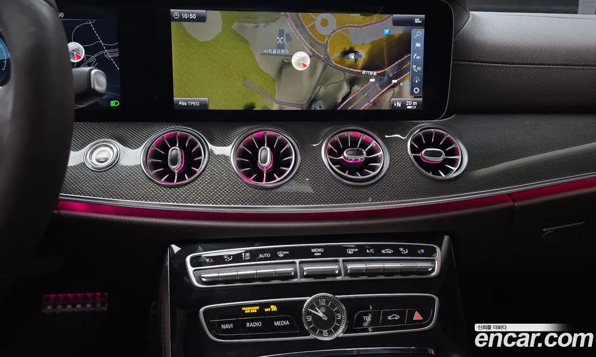 Mercedes-Benz CLS-Class 2018 2.9 АКПП, фото 20
