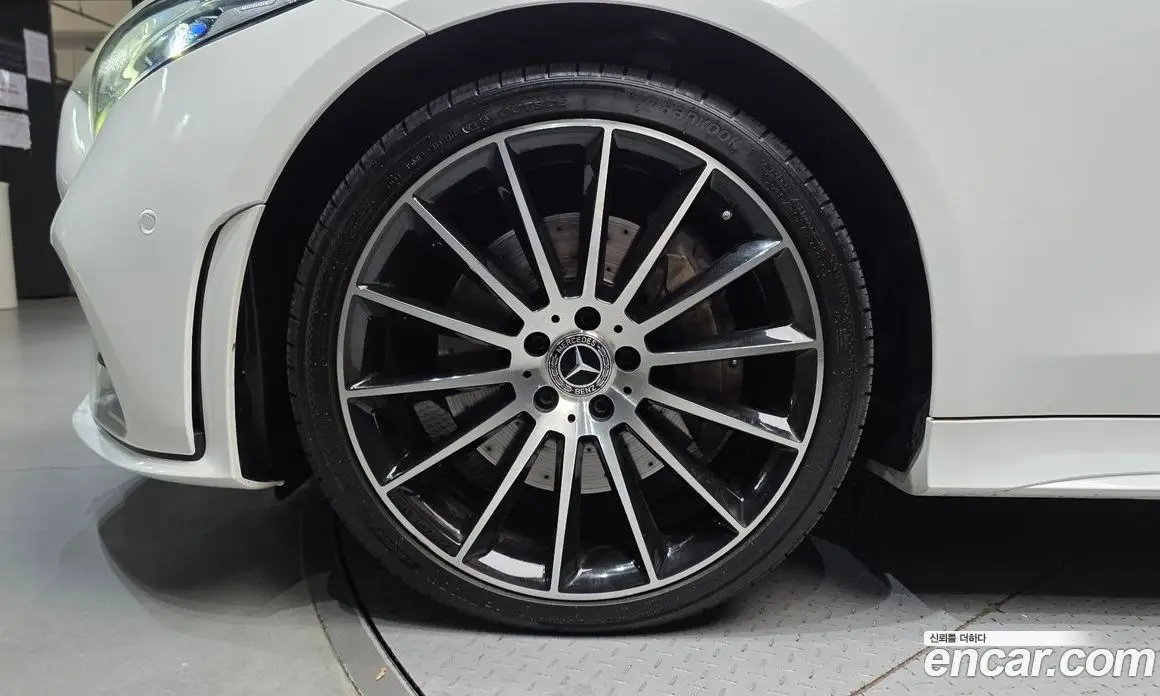 Mercedes-Benz CLS-Class 2018 2.9 АКПП, фото 5