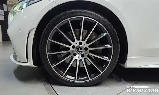 Mercedes-Benz CLS-Class 2018 2.9 АКПП, миниатюра 5