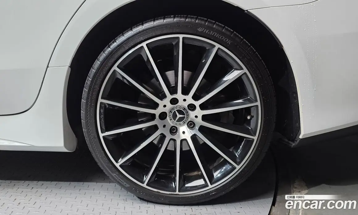 Mercedes-Benz CLS-Class 2018 2.9 АКПП, фото 7