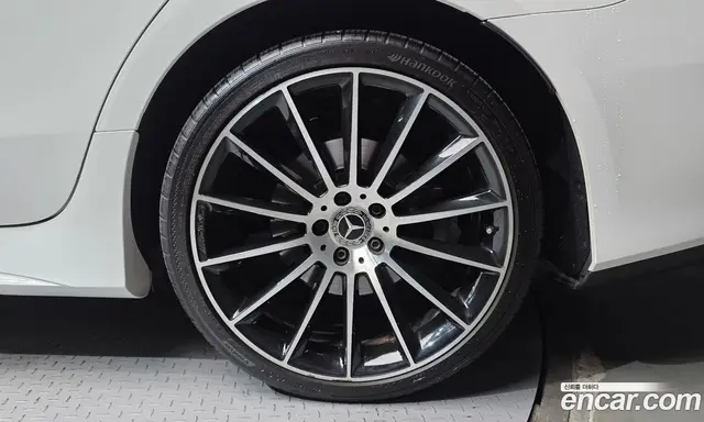 Mercedes-Benz CLS-Class 2018 2.9 АКПП, миниатюра 7