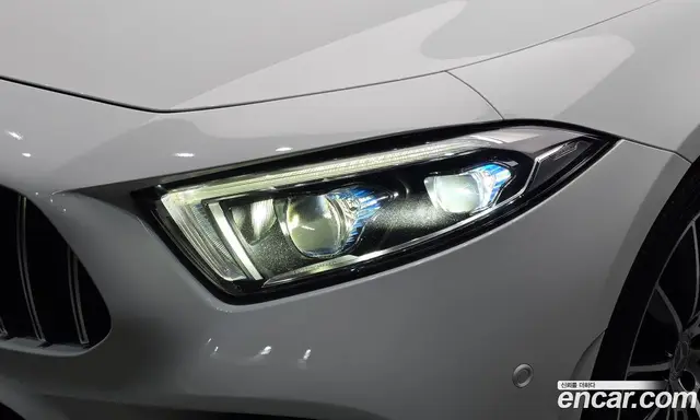 Mercedes-Benz CLS-Class 2018 2.9 АКПП, миниатюра 8