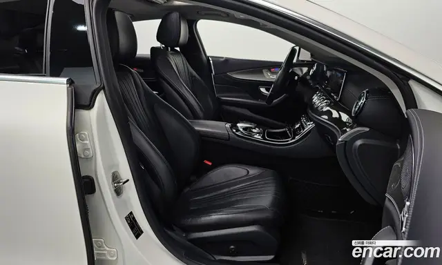 Mercedes-Benz CLS-Class 2018 2.9 АКПП, миниатюра 11 Mercedes-Benz CLS-Class 2018 2.9 АКПП, миниатюра 11