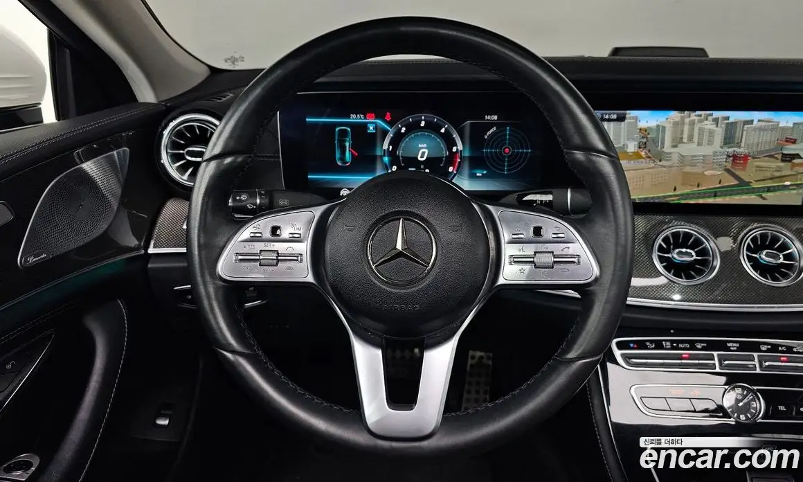 Mercedes-Benz CLS-Class 2018 2.9 АКПП, фото 13 Mercedes-Benz CLS-Class 2018 2.9 АКПП, фото 13