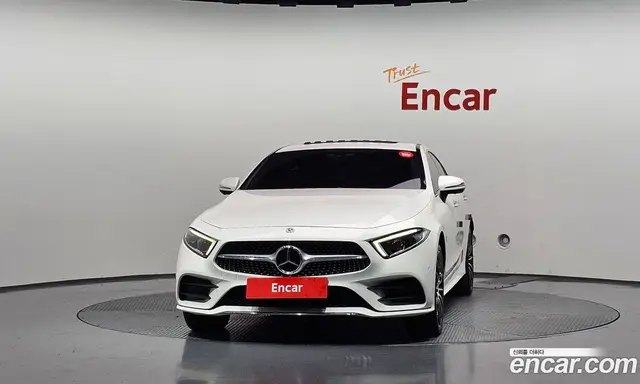 Mercedes-Benz CLS-Class 2018 2.9 АКПП, миниатюра 3 Mercedes-Benz CLS-Class 2018 2.9 АКПП, миниатюра 3