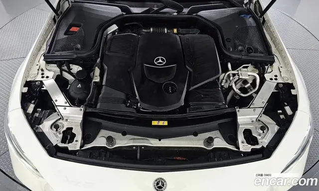 Mercedes-Benz CLS-Class 2018 2.9 АКПП, миниатюра 6 Mercedes-Benz CLS-Class 2018 2.9 АКПП, миниатюра 6
