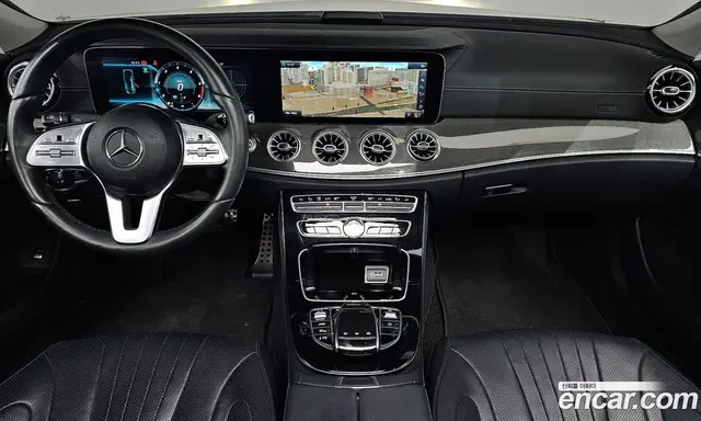Mercedes-Benz CLS-Class 2018 2.9 АКПП, миниатюра 7 Mercedes-Benz CLS-Class 2018 2.9 АКПП, миниатюра 7