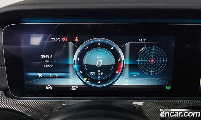 Mercedes-Benz CLS-Class 2018 2.9 АКПП, миниатюра 8 Mercedes-Benz CLS-Class 2018 2.9 АКПП, миниатюра 8
