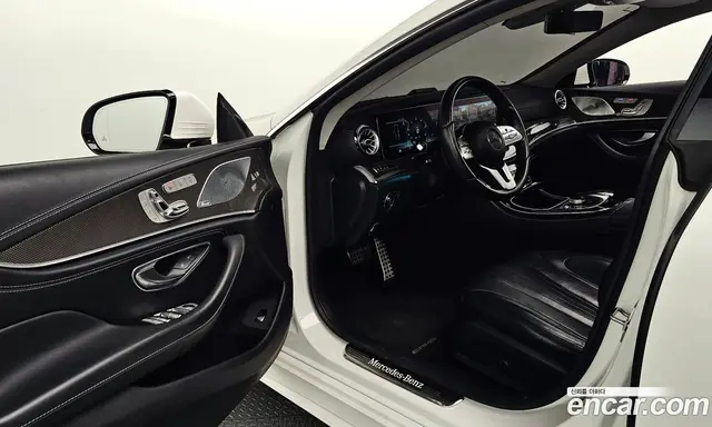 Mercedes-Benz CLS-Class 2018 2.9 АКПП, миниатюра 10 Mercedes-Benz CLS-Class 2018 2.9 АКПП, миниатюра 10
