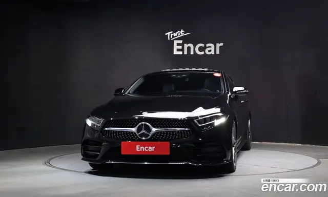 Mercedes-Benz CLS-Class 2019 1.9 АКПП, миниатюра 3 Mercedes-Benz CLS-Class 2019 1.9 АКПП, миниатюра 3