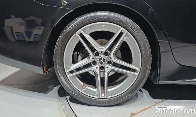 Mercedes-Benz CLS-Class 2019 1.9 АКПП, миниатюра 5 Mercedes-Benz CLS-Class 2019 1.9 АКПП, миниатюра 5