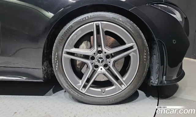 Mercedes-Benz CLS-Class 2019 1.9 АКПП, миниатюра 7 Mercedes-Benz CLS-Class 2019 1.9 АКПП, миниатюра 7