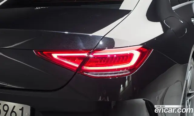 Mercedes-Benz CLS-Class 2019 1.9 АКПП, миниатюра 9 Mercedes-Benz CLS-Class 2019 1.9 АКПП, миниатюра 9