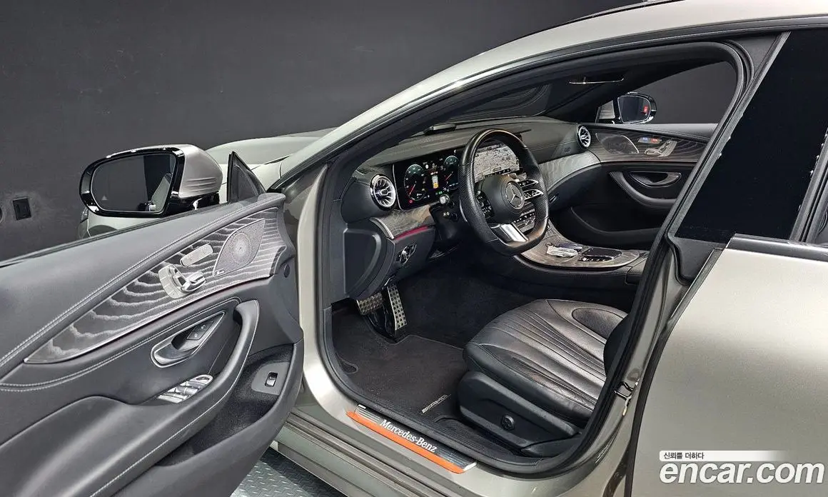 Mercedes-Benz CLS-Class 2022 3.0 АКПП, фото 13