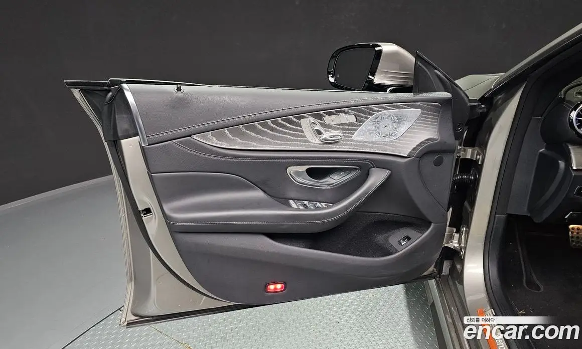 Mercedes-Benz CLS-Class 2022 3.0 АКПП, фото 14