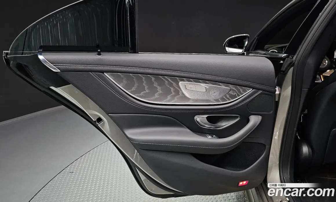 Mercedes-Benz CLS-Class 2022 3.0 АКПП, фото 15