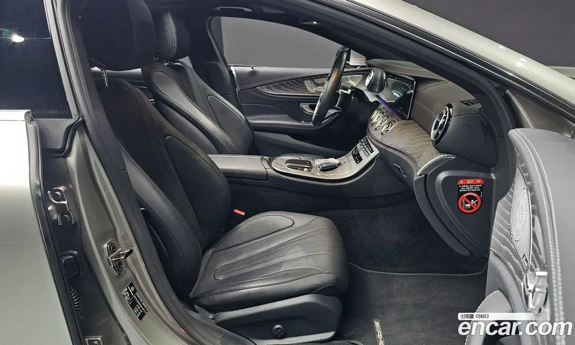 Mercedes-Benz CLS-Class 2022 3.0 АКПП, фото 16